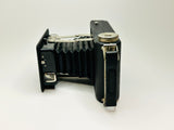 1933-1948 Kodak Jiffy Six-20, Series II Bellows Camera