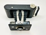 1933-1948 Kodak Jiffy Six-20, Series II Bellows Camera