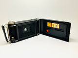 1933-1948 Kodak Jiffy Six-20, Series II Bellows Camera