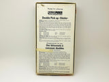 1967 Double Pick Up Sticks Game by Parker