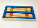 1967 Double Pick Up Sticks Game by Parker