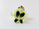 Vintage Miniature Murano Glass Clown