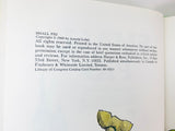 1969 Small Pig by Arnold Lobel