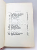 1935 The Sportsman’s Library, Riding and Horsemanship by William Fawcett