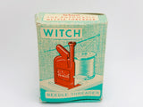 1960’s “Witch” Automatic Needle Threader made in Western Germany