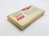 Vintage France World’s Scenic Splendor Set of 10 2x2 Colour Slides