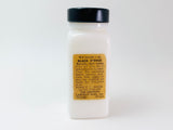 1940-50’s Griffith’s Milk Glass Black Pepper Spice Jar