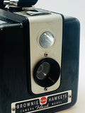 1950’s Kodak Brownie Hawkeye Camera Flash Model