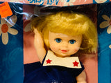 1970’s Lovee Doll Daisy Luv In Original Box