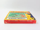 Mr Magoo, Bwana Magoo, Super 8mm Movie
