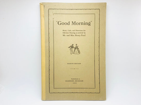 1943 “Good Morning