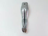 Vintage Aluminum Legs Nut Cracker