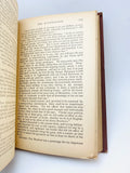 1885 The Waterwitch: Skimmer Of The Seas by J. Fenimore Cooper