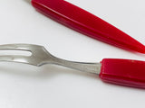 Vintage Little Fork by Giftcraft Japan
