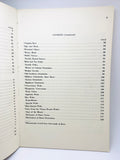 1943 “Good Morning" Music, Calls, and Directions for Old-time Dancing, Mr. and Mrs. Henry Ford
