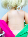 1967 Mattel Sister Small Talk Doll