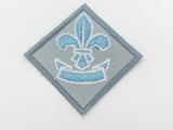 Vintage Scouts Of Canada Patches