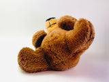 Vintage Yogi Bear Plush Toy