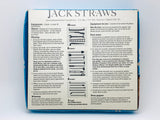 SOLD! 1970's Jack Straws, The Tricky Pick-Up Game