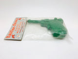 1950’s Tastee Freez Plastic Water Pistol in Original Package