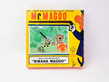 Mr Magoo, Bwana Magoo, Super 8mm Movie