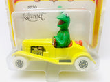 1979 Corgi Muppet Show 2030 Kermit Die Cast new in package