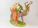 Vintage Nativity Camel
