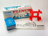 1963 Flinch, Parker Brothers Card Game