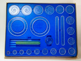 1967 Original Kenner’s Spirograph Set