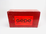 Gepe Glassless Slide Mounts 2mm 24 x 36