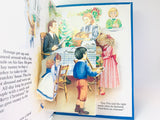 1989 A Christmas Carol Pop-Up Book