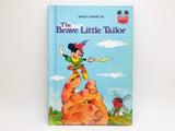 1974 Walt Disney’s The Brave Little Tailor