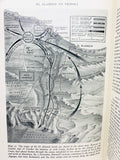 1951 ODHAMS History of the Second World War Vol 2