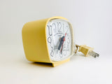 Vintage Timex Electric Clock Model 7812