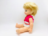 1967 Mattel Sister Small Talk Doll