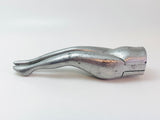 Vintage Aluminum Legs Nut Cracker