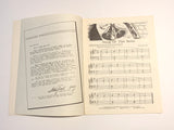 1946 A Boy and His Piano Early Grade Pieces for Piano, Sheet Music Book