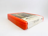 Tanya Tucker, Delta Dawn 8 Track Stereo Tape
