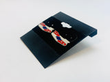 Chevrolet Emblem Stud Earrings