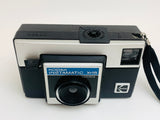 1970’s Kodak Instamatic X-15 Film Camera