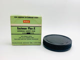 Vintage Kodak Eastman Plus-X Reversal safety Film 7276 For 16mm Cameras