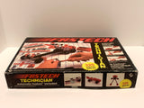 1980’s Fastech Technician Building Kit, Irwin Toys - Complete+