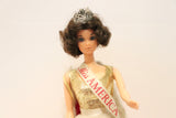 SOLD! 1972 Mattel Miss America Doll