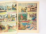 1961 The Rebel Johnny Yuma, Four Color Comics No 1207