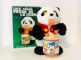 Luck Panda in Original Box