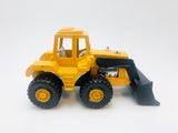 Tootsietoy Front Loader