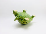 1970’s Josef Originals Porcelain Turtle