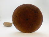 SOLD! Vintage Ringside Boxing Match Bell