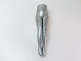 Vintage Aluminum Legs Nut Cracker