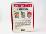 1968 Funny Bones by Parker Brothers